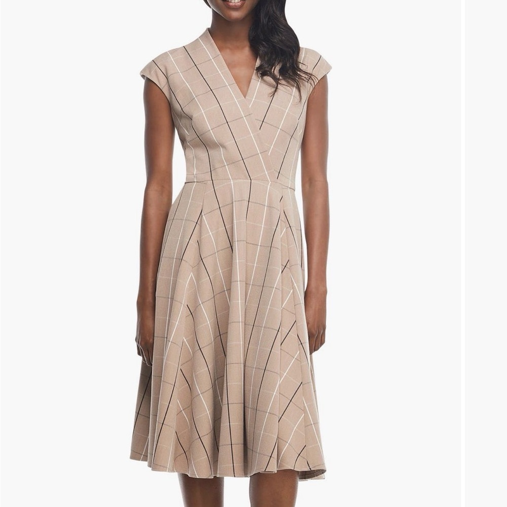 Gal meets glam collection dress
